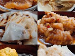 -香港蓮香樓(中環店)