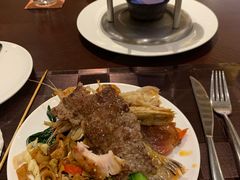 -恩施瑞享国际酒店·自助餐厅