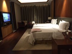 包厢-千岛湖君澜度假酒店(文广轩中餐厅)