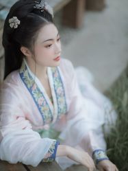 -八角古风摄影