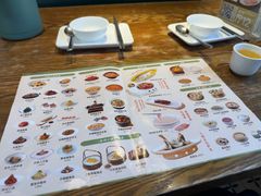 -阿甘小馆(陇海路店)