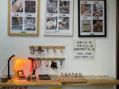 -敲吧手工坊·银饰DIY(观音桥店)