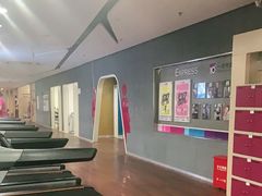 -一兆韦德(万源城店)