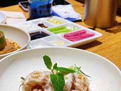 奇妙虾球-小大董·烤鸭(五棵松店)