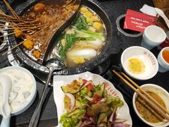 -宏姐串串香(征仪路店)