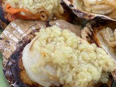 -贞姨美食·老字号海鲜大排档