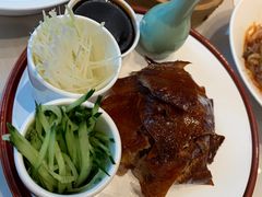 -满江红四季餐厅 · 国家五钻级酒家(新纪元大酒店店)