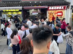 -衣裳街历史文化街区