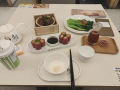 -蔡澜点心·粤菜(嘉里中心店)