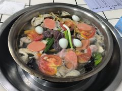 三鲜荤豆花-海关荤豆花(洋河一路店)