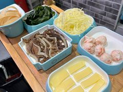 -屋头串串(新街里店)