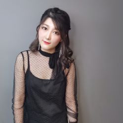 -熙画美上门MakeUp美甲美睫