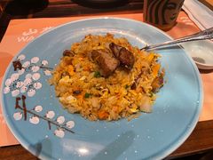 -山葵家·创意料理(临平银泰城店)