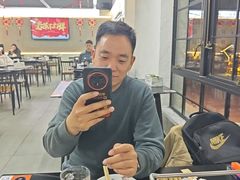 -老黑板筋(顺义总店)