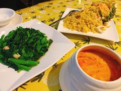 飞天通菜-泰妃堂.泰菜.夜宵(赤岗总店)