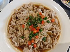 -羲和雅苑•北京烤鸭(平安国际金融中心店)