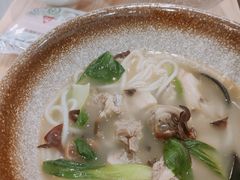 -蒙自源米线大王(江南西路店)