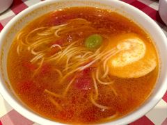 -西贝(无锡万象城店)