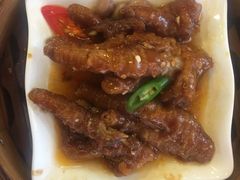 -点都德(千灯湖环宇城店)