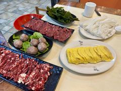 -福合埕牛肉丸(福平路店)