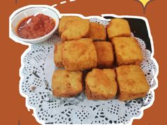 -旅马餐厅(茅家埠店)