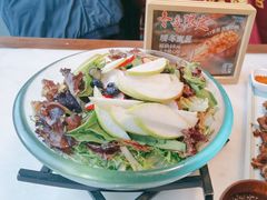 -小吊梨汤·北京菜·烤鸭(双井乐成中心店)
