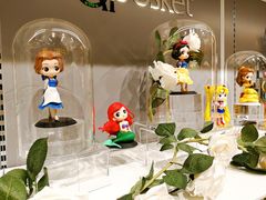 -泡泡玛特POPMART(上海环球港店)