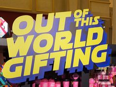 -LUSH(威尼斯人店)