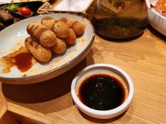 -青梅酒肆PLUS(长白仙岛北路店)