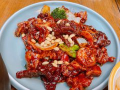 -小吊梨汤·北京菜(香山店)