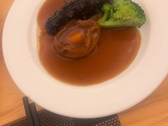 -皇朝万鑫自助餐厅