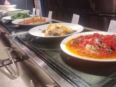-食百绚全日制餐厅(成都棕榈泉费尔蒙酒店)
