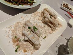 -粗茶淡饭·汉口公馆(循礼门店)