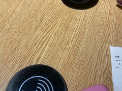 -麦当劳(龙阳路店)
