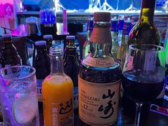 -vimi便利店酒吧