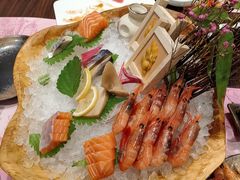 -黑松白鹿(金融街店)