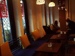 -Sirena海妖日咖夜酒