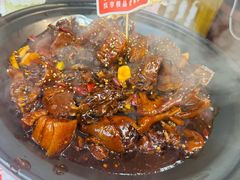 -回味黑鸭煲·始于2006(万松园店)