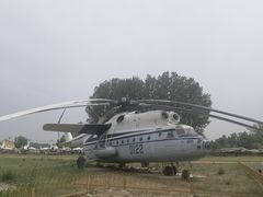 -中国航空博物馆