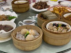 鲜虾饺-东城食府·手工点心·37年老字号(虎门店)