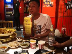 -老天桥蛙炉火锅(姑苏总店)