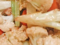 -西贝(上海我格广场店)