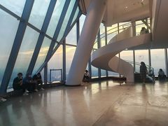 -WFC会仙楼观景台