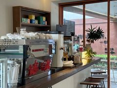 -fishtank鱼缸咖啡(三山街店)