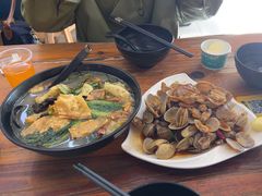 -螺蛳粉先生(蓟门桥店)
