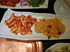 -百味源炭火烤翅 ·夜市大排档(酒仙桥店)