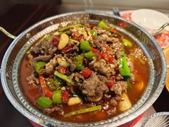 -拾捌川·自贡爆炒(新街口店)