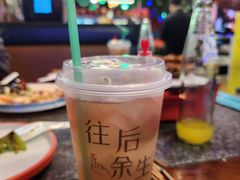 -路边边.炒菜烧烤.音乐餐厅(良乡长虹店)