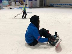 -绍兴启迪乔波冰雪世界