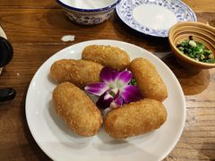 -亮欢寨(凯里总店)